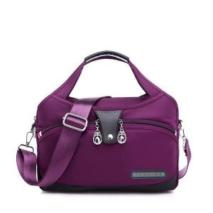 Fashion Bag ( Parple )