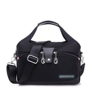 Fashion Bag ( Black )